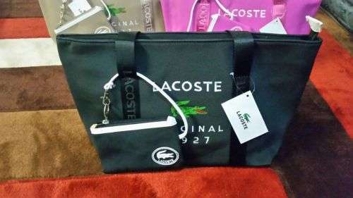 SLING BAG - LACOSTE ORIGINAL